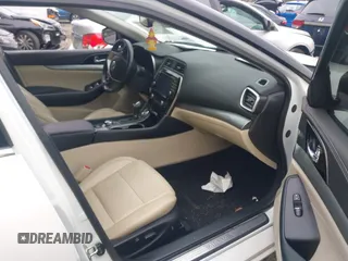 2016 Nissan Maxima S with VIN 1N4AA6AP2GC412533, listed as a IAAI auction lot 41831813 with 122,933 mi miles and . Bid and sale history available at DreamBid. Image 5.