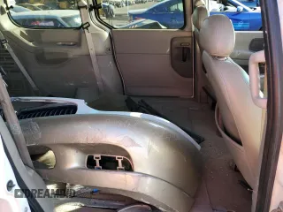 2000 Mercury Villager z VIN 4M2XV14T7YDJ25246, wystawiony jako Copart lot #74589154 z przebiegiem Nie podano mil oraz Tytuł czysty. Historia ofert i sprzedaży dostępna na DreamBid. Obrazek 11.
