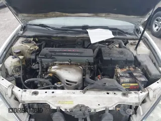 2006 Toyota Camry STD with VIN 4T1BE32K96U650596, listed as a IAAI auction lot 42501854 with Not provided miles and . Bid and sale history available at DreamBid. Image 10.