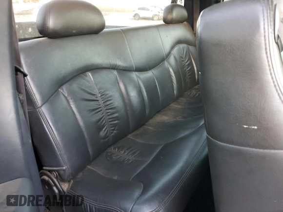 2000 GMC New Sierra 1500 SLE with VIN 2GTEK19T1Y1130467, listed as a Copart auction lot 81105534 with 253,003 mi miles and Salvage Title. Bid and sale history available at carsss.com. Image 10.