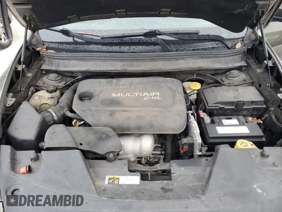 2015 Jeep Cherokee Sport с VIN 1C4PJLABXFW547117, выставлен на аукционе Copart как лот 63271965 с пробегом 154 649 миль миль и Чистый • Clean title. История ставок и продаж доступна на DreamBid. Изображение 12.