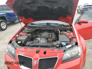 2009 Pontiac G8 GT with VIN 6G2EC57Y19L233345, listed as a Copart auction lot 81812714 with 144,933 mi miles and Non Repairable. Bid and sale history available at carsss.com. Image 12.