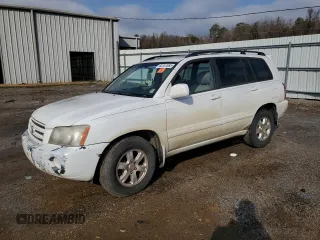 2001 Toyota Highlander z VIN JTEGD21AX10014488, wystawiony jako Copart lot #42357885 z przebiegiem 210 363 mil mil oraz Szkoda całkowita • Salvage title. Historia ofert i sprzedaży dostępna na DreamBid. Obrazek 1.