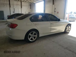 2014 BMW 3 Series 328d xDrive with VIN WBA3D5C56EKX97756, listed as a Copart auction lot 48629225 with 163,146 mi miles and Clean Title. Bid and sale history available at carsss.com. Image 3.