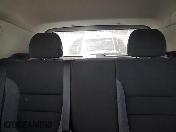 2023 Chevrolet TrailBlazer LT with VIN KL79MPSL7PB079495, listed as a Copart auction lot 43340585 with Not Provided miles and Salvage Title. Bid and sale history available at DreamBid. Image 10.