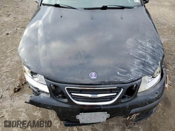 2004 Saab 9-3 Linear z VIN YS3FB45S041051318, wystawiony jako Copart lot #77111794 z przebiegiem Nie podano mil oraz Szkoda całkowita • Salvage title. Historia ofert i sprzedaży dostępna na DreamBid. Obrazek 11.