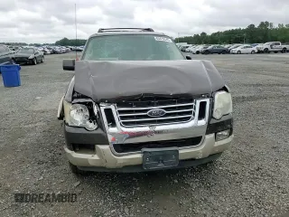 2006 Ford Explorer Eddie Bauer z VIN 1FMEU74E66UA41903, wystawiony jako Copart lot #60419545 z przebiegiem 231 949 mil mil oraz Szkoda całkowita • Salvage title. Historia ofert i sprzedaży dostępna na DreamBid. Obrazek 14.