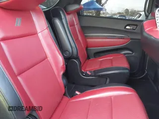 2022 Dodge Durango R/T z VIN 1C4SDJCT2NC222764, wystawiony jako IAAI lot #41894141 z przebiegiem 36 929 mil mil oraz . Historia ofert i sprzedaży dostępna na DreamBid. Obrazek 8.