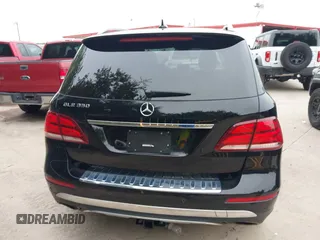 2017 Mercedes-Benz GLE 350 with VIN 4JGDA5JB6HA895944, listed as a IAAI auction lot 42439473 with 76,298 mi miles and . Bid and sale history available at DreamBid. Image 16.