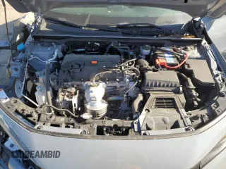 2023 Honda Civic Sport с VIN 2HGFE2F58PH556770, выставлен на аукционе Copart как лот 80570964 с пробегом 17 925 миль миль и Списание • Salvage title. История ставок и продаж доступна на DreamBid. Изображение 12.