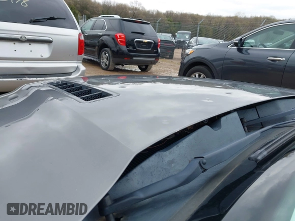 2013 Ford Mustang GT with VIN 1ZVBP8CF1D5261761, listed as a IAAI auction lot 42173607 with 76,658 mi miles and . Bid and sale history available at DreamBid. Image 19.