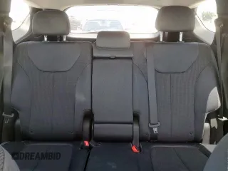 2019 Hyundai Santa Fe SEL Plus z VIN 5NMS33AD9KH048179, wystawiony jako Copart lot #60215575 z przebiegiem 87 320 mil mil oraz Czysty tytuł • Clean title. Historia ofert i sprzedaży dostępna na DreamBid. Obrazek 10.