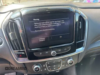 2022 Chevrolet Traverse LT Cloth with VIN 1GNERGKW3NJ157293, listed as a IAAI auction lot 42580763 with 102,743 mi miles and . Bid and sale history available at DreamBid. Image 12.