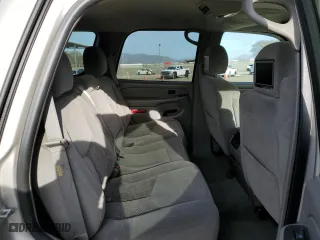 2004 Chevrolet Tahoe LT with VIN 1GNEC13Z04R312597, listed as a Copart auction lot 47779495 with 254,269 mi miles and Salvage Title. Bid and sale history available at carsss.com. Image 11.