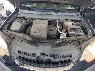 2013 Chevrolet Captiva Sport LS with VIN 3GNAL2EK8DS616908, listed as a Copart auction lot 61965694 with 84,598 mi miles and Salvage Title. Bid and sale history available at DreamBid. Image 11.