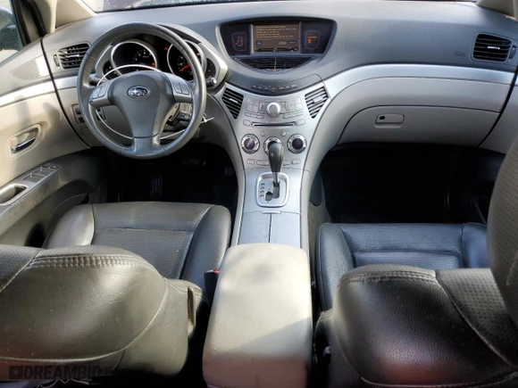 2006 Subaru B9 Tribeca 7-Pass Ltd with VIN 4S4WX85C064427571, listed as a Copart auction lot 77171474 with 255,195 mi miles and Salvage Title. Bid and sale history available at carsss.com. Image 8.