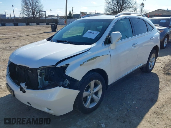 2011 Lexus RX 350 with VIN 2T2BK1BA7BC083140, listed as a IAAI auction lot 41864416 with 223,658 mi miles and . Bid and sale history available at DreamBid. Image 20.