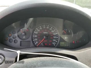 2007 Ford Focus S с VIN 1FAFP34NX7W333591, выставлен на аукционе Copart как лот 59693235 с пробегом 225 632 миль миль и Списание • Salvage title. История ставок и продаж доступна на DreamBid. Изображение 9.