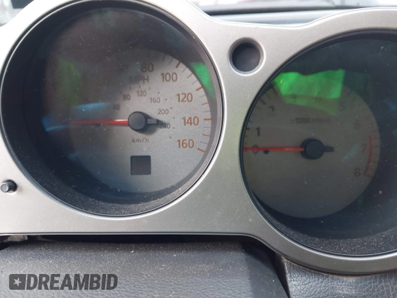 2005 Nissan Maxima SL with VIN 1N4BA41E25C842647, listed as a IAAI auction lot 41851824 with Not provided miles and . Bid and sale history available at DreamBid. Image 7.