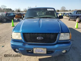 2001 Ford Ranger XL z VIN 1FTYR14U51PB27315, wystawiony jako Copart lot #48818545 z przebiegiem 288 590 mil mil oraz Nie do naprawy • Non repairable. Historia ofert i sprzedaży dostępna na DreamBid. Obrazek 5.