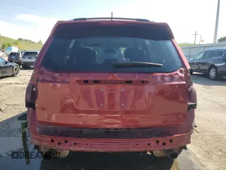 2014 Subaru Forester XT Touring with VIN JF2SJGPC7EH509740, listed as a Copart auction lot 60330405 with 161,255 mi miles and Salvage title. Bid and sale history available at DreamBid. Image 6.