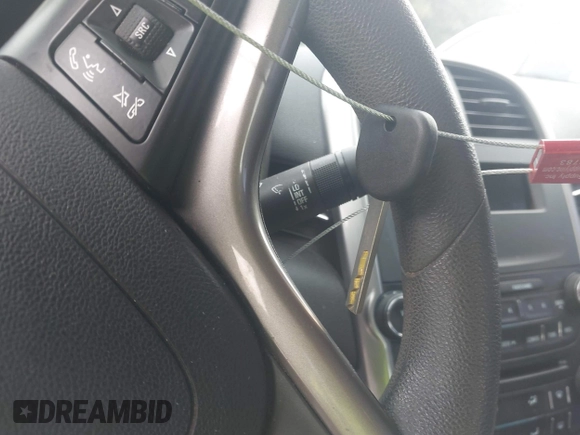 2015 Chevrolet Malibu LS with VIN 1G11B5SL5FF281973, listed as a IAAI auction lot 42069225 with 220,525 mi miles and . Bid and sale history available at DreamBid. Image 11.