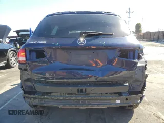 2018 Mercedes-Benz GLC 300 z VIN WDC0G4JB6JV085010, wystawiony jako Copart lot #49452435 z przebiegiem 81 274 mil mil oraz Szkoda całkowita • Salvage title. Historia ofert i sprzedaży dostępna na DreamBid. Obrazek 6.