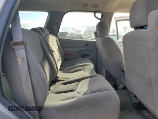 2004 Chevrolet Tahoe LS with VIN 1GNEK13V94J299475, listed as a Copart auction lot 79417014 with 168,453 mi miles and Salvage Title. Bid and sale history available at carsss.com. Image 11.