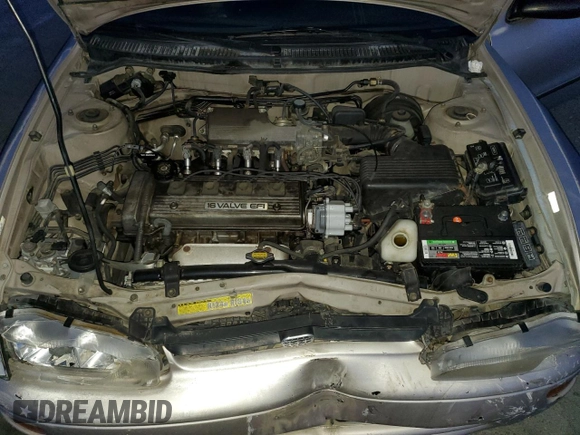1994 Geo Prizm z VIN 1Y1SK5382RZ047889, wystawiony jako Copart lot #51683725 z przebiegiem 149 793 mil mil oraz Szkody całkowita. Historia ofert i sprzedaży dostępna na DreamBid. Obrazek 11.