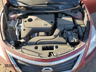 2014 Nissan Altima S with VIN 1N4AL3APXEN379100, listed as a Copart auction lot 47082455 with 82,128 mi miles and Salvage Title. Bid and sale history available at carsss.com. Image 12.