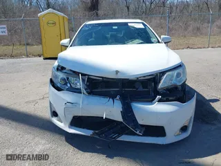 2014 Toyota Camry Hybrid LE with VIN 4T1BD1FK2EU127016, listed as a IAAI auction lot 41683491 with 173,227 mi miles. Bid and sale history available at carsss.com. Image 6.