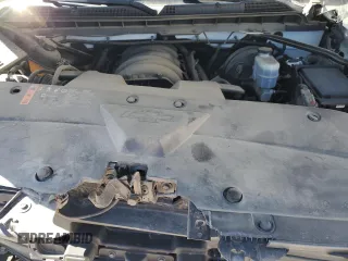 2018 Chevrolet Silverado 1500 LT with VIN 3GCUKREC7JG620389, listed as a Copart auction lot 47935975 with 108,903 mi miles and Salvage Title. Bid and sale history available at carsss.com. Image 11.