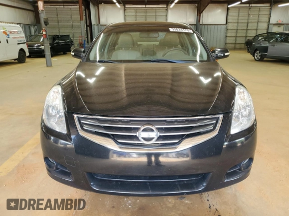 2012 Nissan Altima 2.5 S with VIN 1N4AL2AP6CC226037, listed as a Copart auction lot 55024175 with 196,258 mi miles and Clean Title. Bid and sale history available at carsss.com. Image 5.