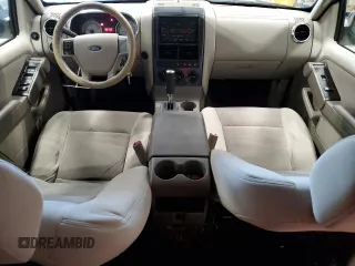 2007 Ford Explorer Sport Trac XLT с VIN 1FMEU51837UA18437, выставлен на аукционе Copart как лот 56845505 с пробегом 162 122 миль миль и Чистый • Clean title. История ставок и продаж доступна на DreamBid. Изображение 8.