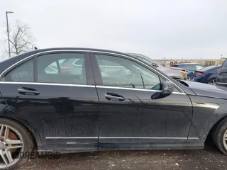 2013 Mercedes-Benz C 350 Sport with VIN WDDGF5HB9DA776259, listed as a IAAI auction lot 41168951 with 178,835 mi miles and . Bid and sale history available at DreamBid. Image 13.