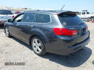 2012 Acura TSX Technology z VIN JH4CW2H69CC002377, wystawiony jako IAAI lot #42509108 z przebiegiem 144 611 mil mil oraz . Historia ofert i sprzedaży dostępna na DreamBid. Obrazek 3.