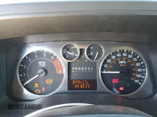 2008 Hummer H3 SUV with VIN 5GTEN13E588177847, listed as a Copart auction lot 77283604 with 141,017 mi miles and Clean Title. Bid and sale history available at carsss.com. Image 9.