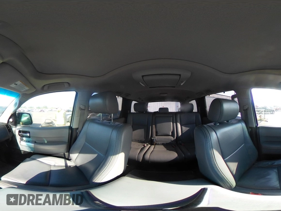2008 Toyota Sequoia Limited with VIN 5TDBY68A08S017567, listed as a IAAI auction lot 42143328 with Not Provided miles and . Bid and sale history available at DreamBid. Image 18.