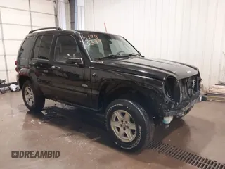 2007 Jeep Liberty Sport z VIN 1J4GL48K67W566670, wystawiony jako IAAI lot #41783399 z przebiegiem 154 156 mil mil oraz . Historia ofert i sprzedaży dostępna na DreamBid. Obrazek 1.