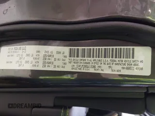 2016 Jeep Cherokee Latitude с VIN 1C4PJMCB8GW115386, выставлен на аукционе IAAI как лот 42351776 с пробегом 99 136 миль миль и . История ставок и продаж доступна на DreamBid. Изображение 9.