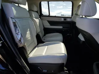 2025 Hyundai Santa Fe Calligraphy z VIN 5NMP5DGL6SH086490, wystawiony jako Copart lot #46896765 z przebiegiem 2 139 mil mil oraz Szkoda całkowita • Salvage title. Historia ofert i sprzedaży dostępna na DreamBid. Obrazek 12.