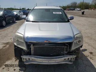 2013 GMC Terrain SLE с VIN 2GKALMEK4D6219056, выставлен на аукционе Copart как лот 54824155 с пробегом 154 730 миль миль и Списание • Salvage title. История ставок и продаж доступна на DreamBid. Изображение 5.