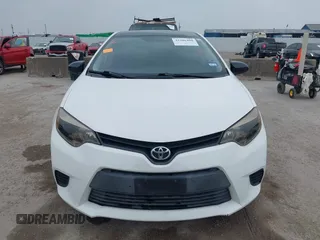 2014 Toyota Corolla L с VIN 5YFBURHE3EP151252, выставлен на аукционе IAAI как лот 42286408 с пробегом 169 761 миль миль и . История ставок и продаж доступна на DreamBid. Изображение 12.