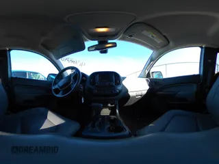 2015 Chevrolet Colorado 2WD WT с VIN 1GCHSAEA5F1255086, выставлен на аукционе IAAI как лот 41362240 с пробегом 121 535 миль миль и . История ставок и продаж доступна на DreamBid. Изображение 19.