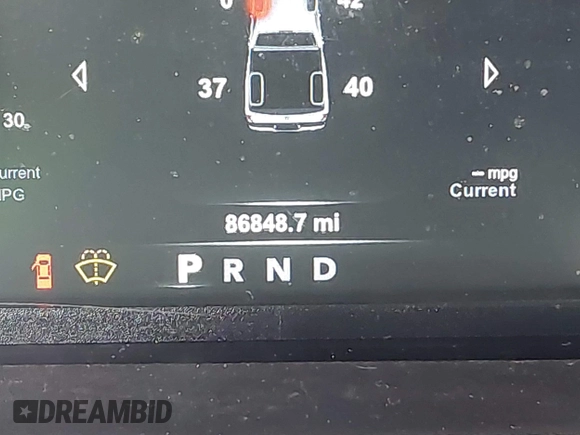 2018 Ram 1500 Lone Star Silver z VIN 1C6RR6LT1JS160858, wystawiony jako IAAI lot #42327227 z przebiegiem 86 848 mil mil oraz . Historia ofert i sprzedaży dostępna na DreamBid. Obrazek 15.