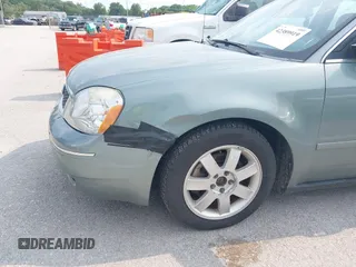 2006 Ford Five Hundred SE с VIN 1FAFP23136G109712, выставлен на аукционе IAAI как лот 42389919 с пробегом 207 006 миль миль и . История ставок и продаж доступна на DreamBid. Изображение 6.