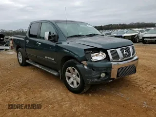 2006 Nissan Titan LE with VIN 1N6BA07A46N543879, listed as a Copart auction lot 42840055 with 270,635 mi miles and Salvage Title. Bid and sale history available at DreamBid. Image 11.