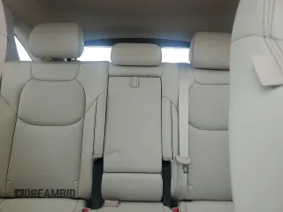 2024 Genesis GV70 2.5T с VIN 5NMMADTB2RH011954, выставлен на аукционе Copart как лот 63026045 с пробегом 6 543 миль миль и Списание • Salvage title. История ставок и продаж доступна на DreamBid. Изображение 10.