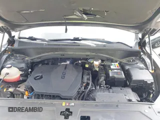 2021 Hyundai Santa Fe SE с VIN 5NMS14AJ0MH309235, выставлен на аукционе IAAI как лот 41919206 с пробегом 41 453 миль миль и . История ставок и продаж доступна на DreamBid. Изображение 10.