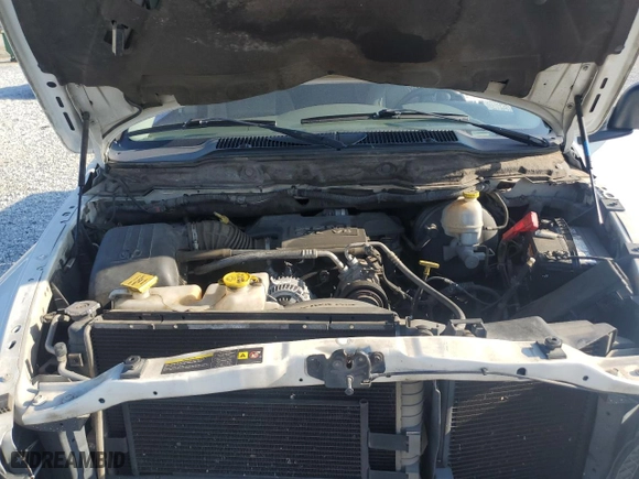 2006 Dodge Ram 1500 SLT with VIN 1D7HU18256S625631, listed as a Copart auction lot 69100804 with 149,223 mi miles and Salvage Title. Bid and sale history available at carsss.com. Image 11.